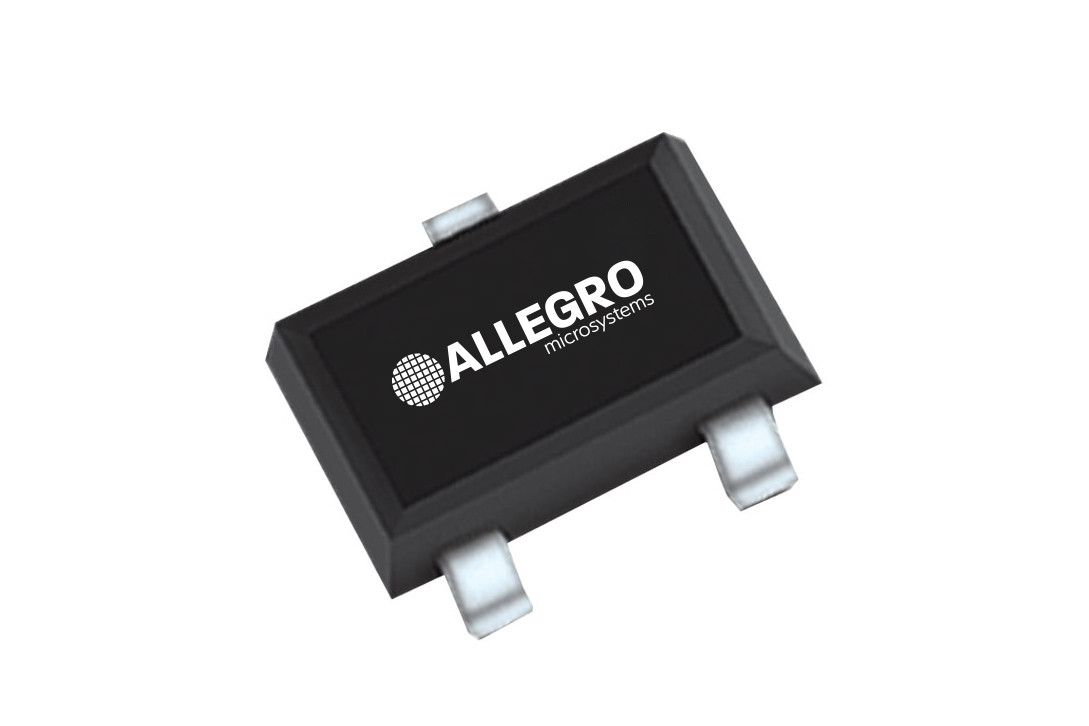 APS12753 - Low voltage micropower latch for automotive and industrial applications - MD package