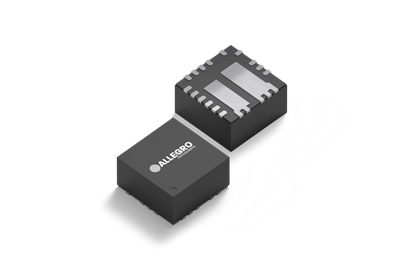 NB 24 pin Packaging Image 40V Synchronous Buck Regulator Packaging Image
