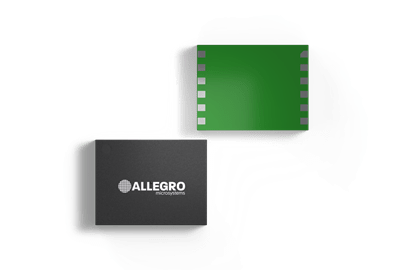 Isolated ganfet Gate Driver - NH Packaging Image