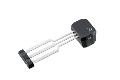 SM Package for Crankshaft Position Sensors featuring TPOS technology
