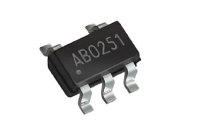 CT220: High Linearity/High Resolution Contactless Current Sensor Product Image