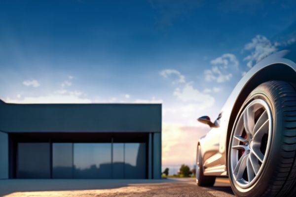 Allegro MicroSystems and BMW Group Collaborate on High Efficiency Traction Inverters for Battery Electric Vehicles