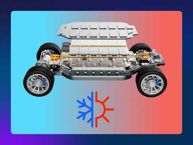 Mastering Motor Control in 48V Thermal Management On-Demand Webinar