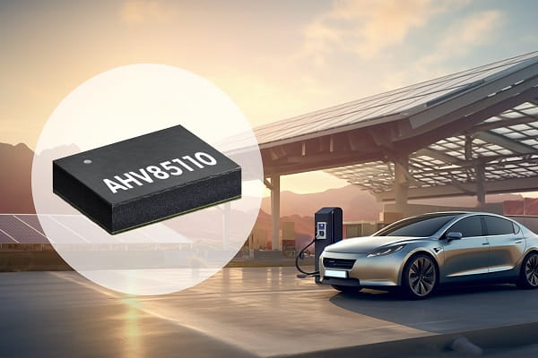 Allegro MicroSystems Introduces New Isolated Gate Driver IC to Enable Leading Power Conversion Density