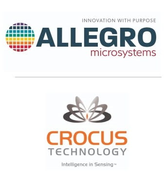 Allegro MicroSystems to Acquire Crocus Technology to Accelerate Innovation in TMR Sensing Technology