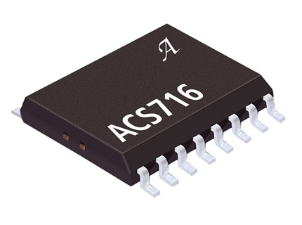 ACS716 Product Image Product Image