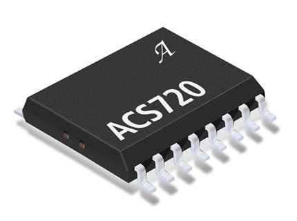 ACS720 Product Image