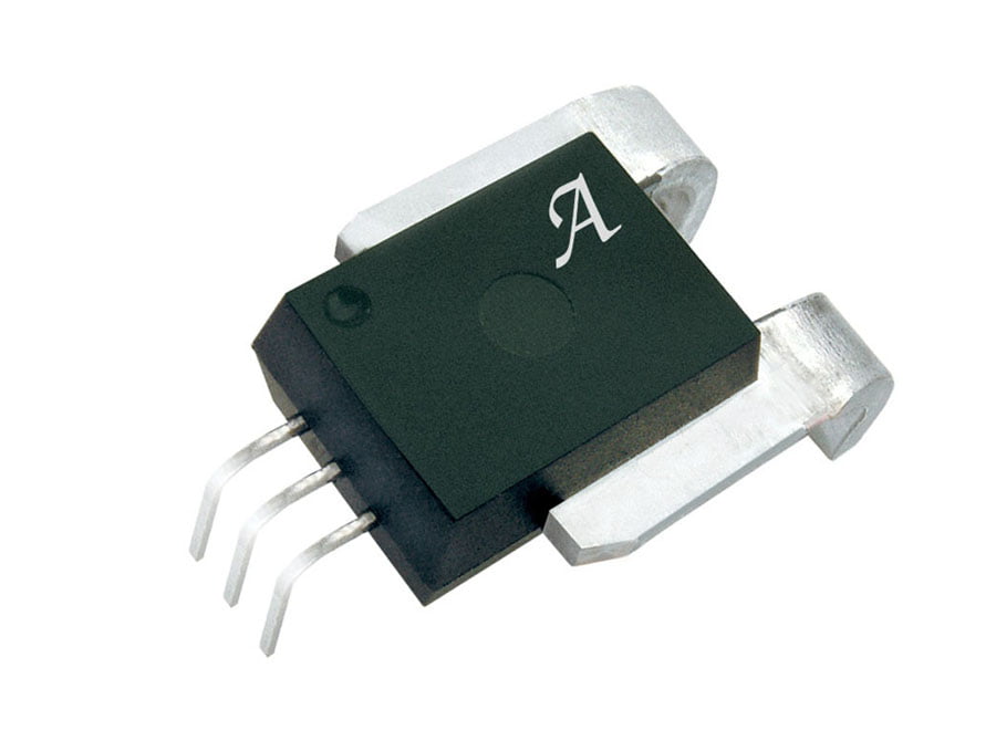 0 to 400 A Integrated Current Sensor ICs Allegro MicroSystems