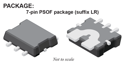 ACS780 Package
