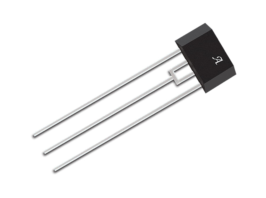 Allegro MicroSystems A1357 TwoWire High Precision Linear HallEffect