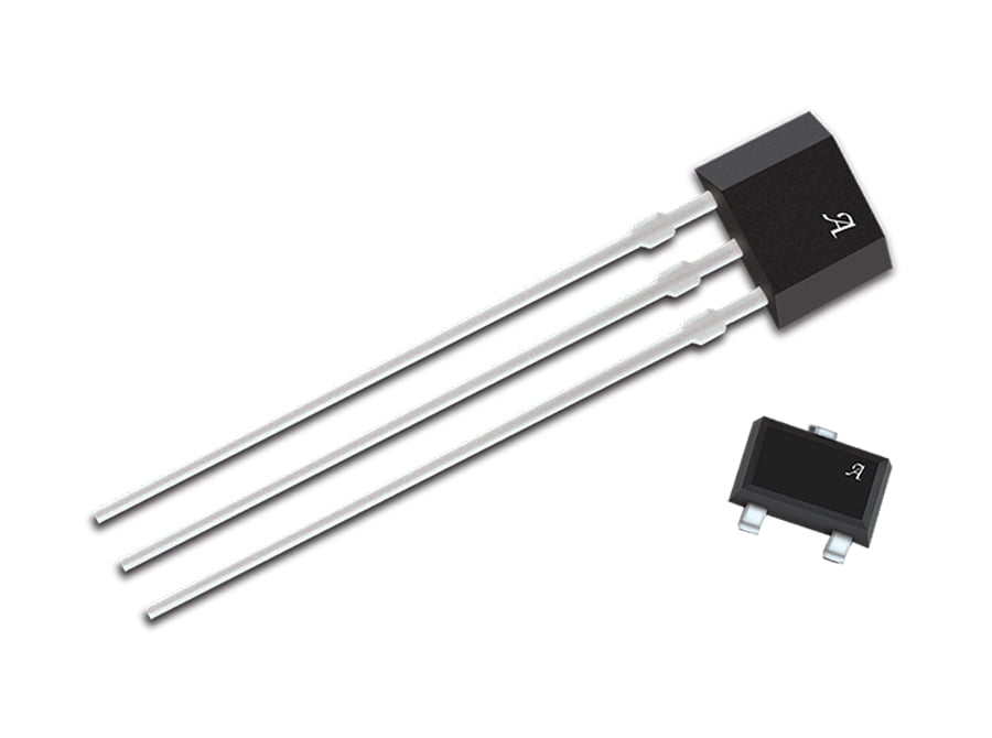 Micropower HallEffect Switches Allegro MicroSystems