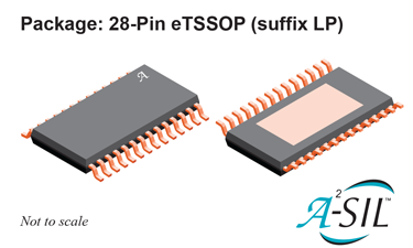 A3922 Packages