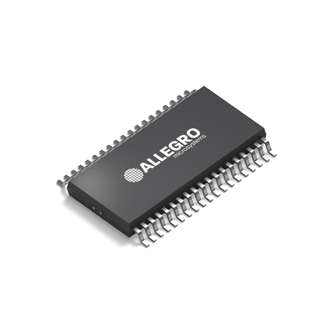 Allegro MicroSystems - A3938: Three-Phase Power MOSFET Controller