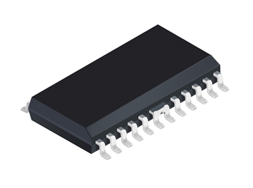 A3967 Micro stepping motor driver image