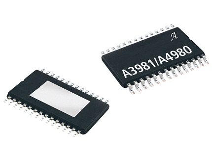 A3981 and A4980 Product Image Product Image A3981-4980