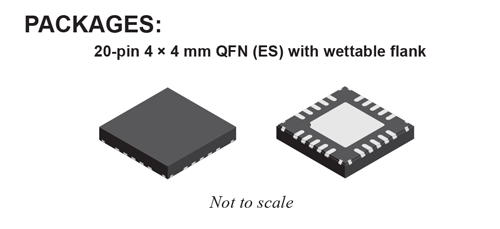 A4450 Packages