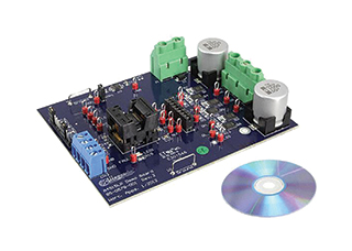 A4915 Demo Board