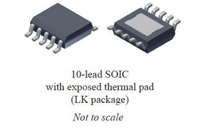 AMT49400 Package