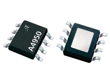 A4950 产品图像 产品图像
