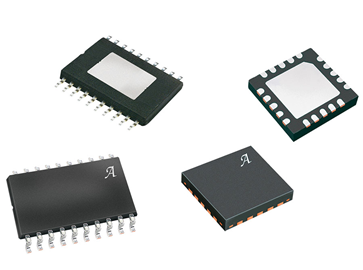 A4955, A4956, A5957 Driver Gate Packaging Image
