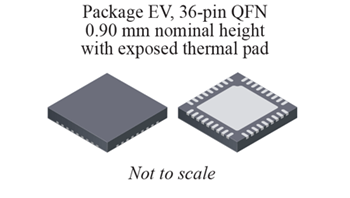 AMT49701 Packages