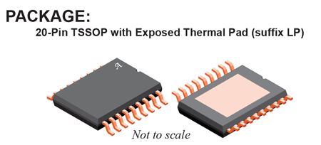 A4993 Packages
