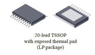 A5947-eTSSOP