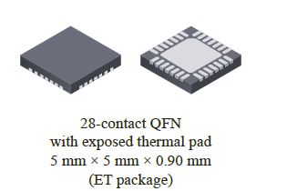 A5947-QFN