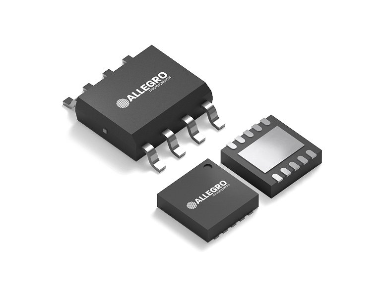 pwm buck microsystems allegromicro