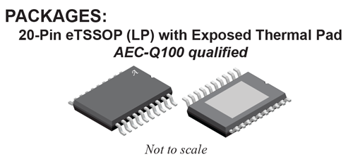 A6274 A6284 Packages