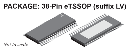 ARG82800 Packages