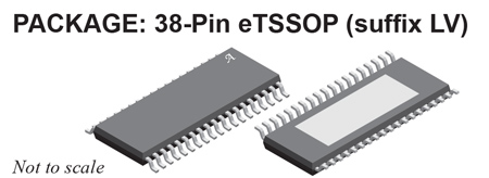 ARG82801 Packages