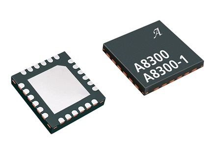 A8300 and A8300-1 Product Image Product Image for A8300 and A8300-1