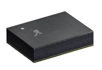 AHV85110 Self-Powered Single Channel Isolated GaNFET Gate Driver with Power Thru Technology