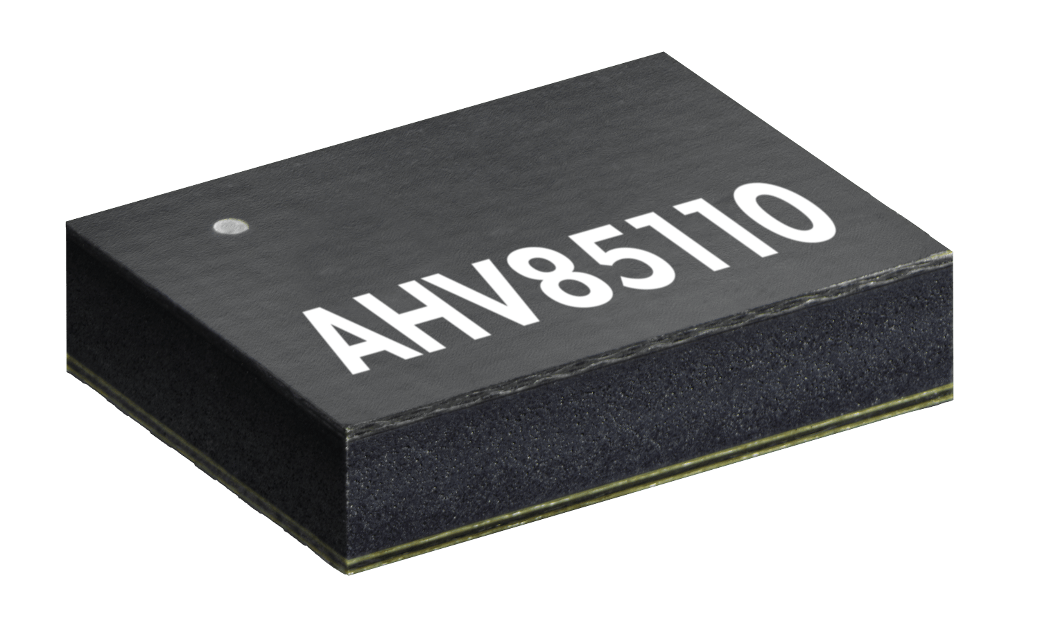 Self-Powered Single-Channel Isolated GaNFET Gate Driver with Power-Thru Integrated Isolated Bias Supply