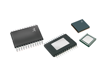 Tiny microcontroller hosts dual dc/dc-boost converters - EDN