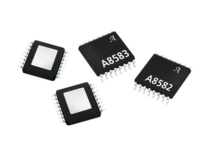 A8582 and A8583 Product Image Product Image