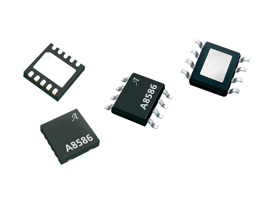 Wide Input Voltage, 3.5A Adjustable Buck Regulator with