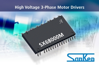 SX68000M Series Product Image Product Image