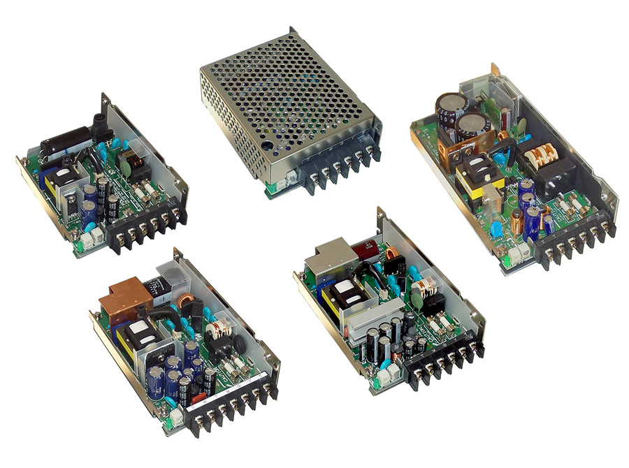 Allegro releases three new switch mode power supplies