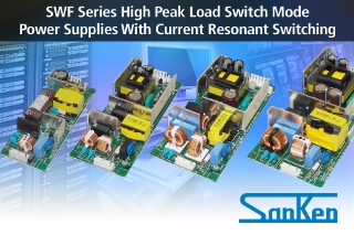 SWF-Series Product Image