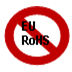 EU Not RoHS Compliant